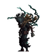 Deku Black Figure Ichiban Kuji MHA MATE Prize A - $110.40