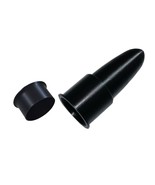 Cemetery Vase Liner Headstone Round Bottom And Lid Set PR1902 - $522.91 MXN