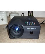 Kodak DP1050 Ultra Digital Science Audio/Video DLP Projector NO REMOTE/C... - £59.14 GBP
