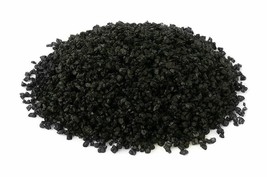 Wholesale!! Sea Salt, Black Hawaiian Fine Granules-4 oz, 1,2,5 lbs - $14.97 CAD+