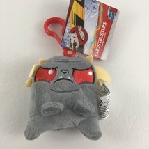 Ghostbusters Movie Terror Dog 4&quot; Plush Stuffed Clip Hasbro 2020 Toy with... - €12,76 EUR