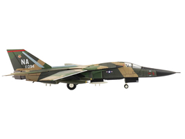 General Dynamics F-111A Aardvark Aircraft &quot;347th TFW 430th TFS 67-0094 Gunboat K - £135.76 GBP