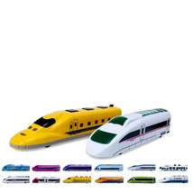 Pull Back Toy Trains, Set Of 12 - $29.99