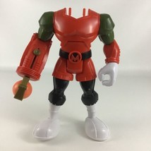 Space Jam A New Legacy Marvin The Martian Acme Mech Claw 10&quot; Figure Moose 2020 - £15.53 GBP