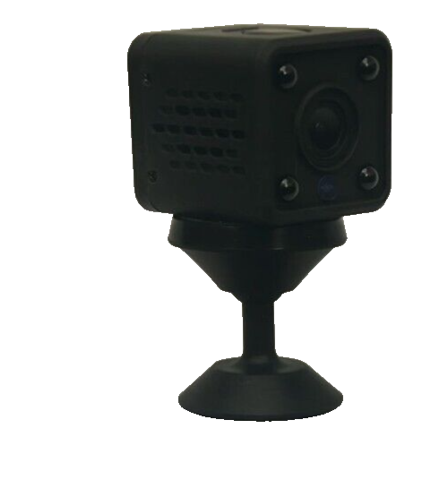Mini Wireless Camera 2.4G Wifi IP Home Security 1080P Night Vision Cam M... - $9.16