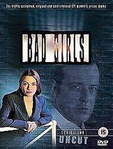 Bad Girls: Series 2 - Volumes 1-4 DVD (2001) Victoria Alcock, Adams (DIR) Cert P - £14.95 GBP
