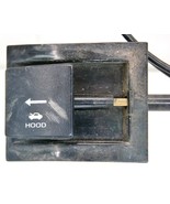 92-97 Ford Bronco F150 F250 F350 F2TZ16916A Hood Release Cable Assy 3176 - £25.69 GBP