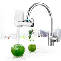 Faucet Water Purifier Kitchen Tap Water Filter Household Water Purifier - £49.13 GBP