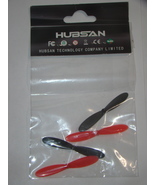 HUBSAN Propellers (New) - £15.62 GBP