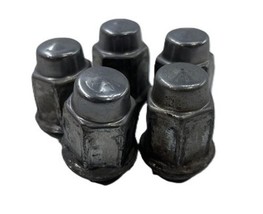 2012-2020 Chevrolet Sonic Lug Nuts Set of 5 OEM - $24.70