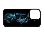Zodiac Pisces iPhone 14 Pro Max Cover - £14.25 GBP