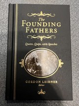 The Founding Fathers Quotes, Quips and Speeches - £9.60 GBP