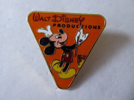 Disney Trading Pins 53417 DEC - Mickey Mouse Painting - Walt Disney Producti - £36.32 GBP