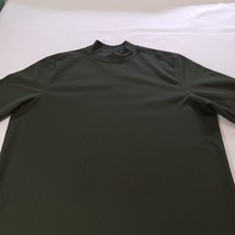 Croft & Barrow Performance Cool & Dry Men's Green Pullover Sweatshirt Size XL image 8