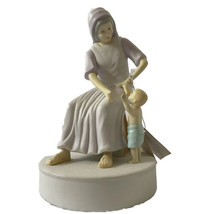 Mothers Of Miracles Sarah Isaac Genesis 21 Figurine Life Outreach International - £14.93 GBP