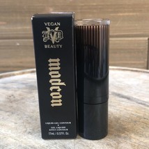 KVD Beauty ModCon Liquid-Gel Contour in Medium-Tan Warm 50 0.57 fl oz Ne... - $433.10 MXN