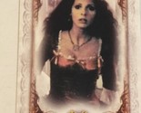 Buffy The Vampire Slayer Trading Card Women Of Sunnydale #2 Sarah Michel... - $1.97