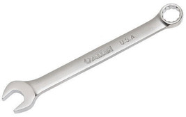 Allen - 13mm Combination Wrench 12 Pt. Satin USA Mfg  20313A - £7.12 GBP