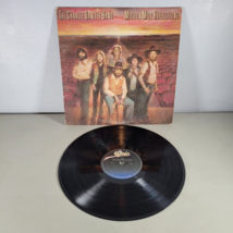 The Charlie Daniels Band Million Mile Reflections Vinyl LP Record 1979 - $10.98