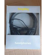 Heyday Headphone Over-the-Ear Wired Plug 3.5mm with Built-In Microphone ... - $12.95 CAD