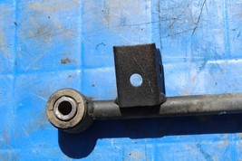 2002-2005 SUBARU WRX IMPREZA LH REAR DRIVER'S SIDE LATERAL ARM K2017 image 2