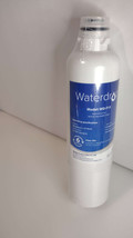 Waterdrop WD-F15 Refrigerator Replacement Water Filter - Factory Sealed - $9.41
