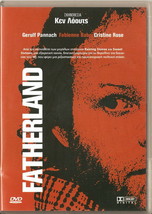 FATHERLAND Gerulf Pannach Fabienne Babe Cristine Rose R2 DVD only German - £11.02 GBP