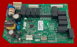Whirlpool Refrigerator Control Board - Part # W11088499 | W10268630 - $1,107.48 MXN