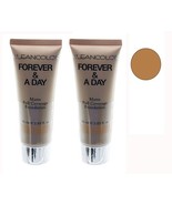 Foundation KLEANCOLOR Forever &amp; A Day Matte Full Coverage Soft Cocoa 2 Pack - $16.16 CAD