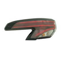 Toyota Sienna 2021-2022 Left Driver Taillight Outer Tail Light Rear Lamp Le Xle - £143.72 GBP