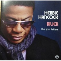 Herbie Hancock River CD - £3.95 GBP