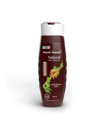 Patanjali Kesh Kanti Natural Hair Cleanser 180ml Ayurvedic Divya Sampoo ... - $20.49+