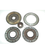 1969 1970 Moto Guzzi V750 Ambassador 750 V7 Special Clutch discs gear hub - $135.66 CAD