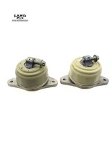 MERCEDES W216 W221 M278 DRIVER/PASSENGER ENGINE MOTOR MOUNT SET PAIR 4.6... - €42,05 EUR