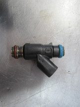 Fuel Injector Single From 2007 Chevrolet Impala  3.5 12588610 - $15.00