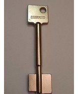 SMRK 3D Key Blank for Safe Lock KabaMauer 71111/ 73042 Tricontus - $7.37