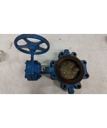 DeZurik PN#9190598 | 5&quot; Butterfly Valve - $280.49