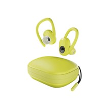 Skullcandy Push Ultra True Wireless In-Ear Earbuds - Electric Yellow - £56.49 GBP