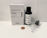 CosRx The Vitamin C 23 Serum with Super Vitamin E + Hyaluronic Acid 0.7o... - $16.89