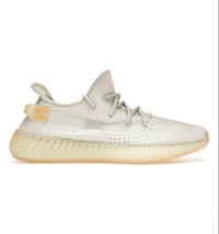 Adidas Yeezy Boost 350 V2 Light Size 10 GY3438 *In Hand Fast Ship* - £318.54 GBP