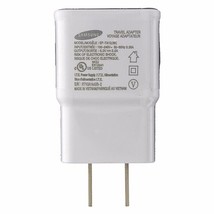 Samsung (EP-TA12JWE) 5V 2A Wall Adapter for USB Devices - White - £4.62 GBP