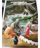 Comprendre Le Comportement Humain Vol. 1 Par Nicholas Wright 1974 Relié - €8,14 EUR
