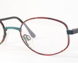 Pumuckl Enfants 306 53 MULTICOLOR UNIQUE RARE LUNETTES MONTURE 46-20-130mm - $48.85
