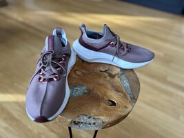 ALL-BIRDS Vista Racer Sneakers Sz10 - $59.40