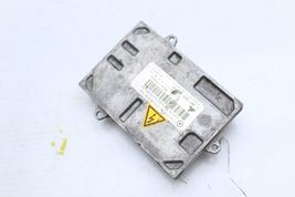07-09 MERCEDES-BENZ S550 XENON HEADLIGHT BALLAST CONTROL MODULE Q3748 image 8