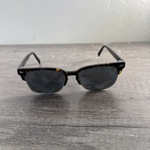 Warby Parker Sunglasses Ames 3200 FRAMES ONLY Full Rim Mens Brown 54-18-145 - $21.58