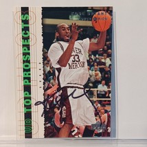 2003 Upper Deck Top Prospects #59 Kobe Bryant Lower Merion HOF - £241.18 GBP