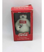 Coca Cola Polar Bear Family - $34.19 CAD