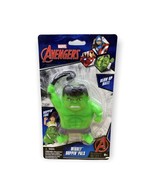 The Hulk Marvel Avengers Wibbly Boppin Pals Blow Up Ball Hedstrom - €10,82 EUR