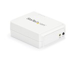 StarTech.com StarTech.com 1-Port Wireless N USB 2.0 Network Print Server... - £105.08 GBP